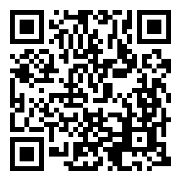 QR code linking to the sign-up page